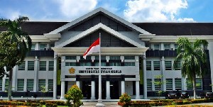 SBMPTN 2019, Unsyiah Sediakan 63 Program Studi